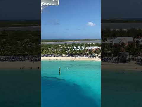 Turks and Caicos Beautiful Sights