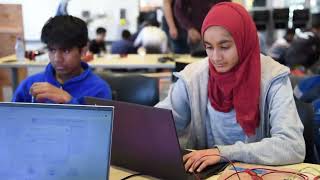 Women In Robotics