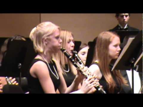 JF Band 2011.wmv