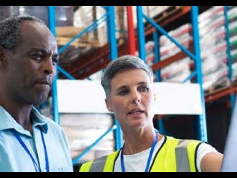 Post COVID-19 Supply Chain: What’s next for your distribution center?