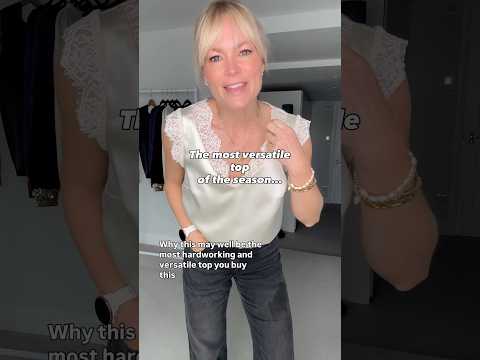 The most useful top you buy this season AD https://www.wardrobe44.com/collections/claire-lopez-edit