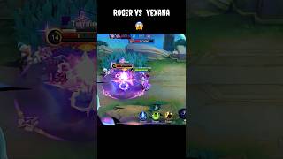 Vexana gameplay mobile legend Mlbb #mobilelegends #mlbbheroes #mlbb #mlbbgameplay #mlbbbuild