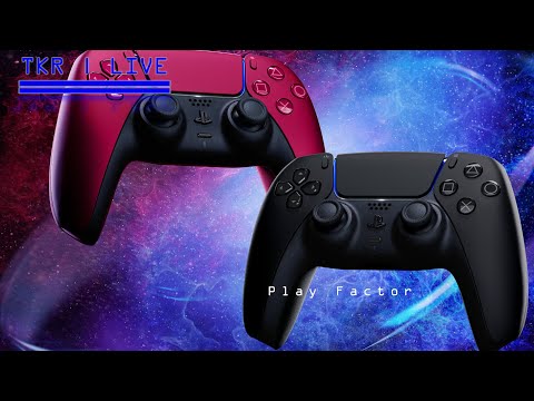 TKR | LIVE | Ep 207 | Play Factor