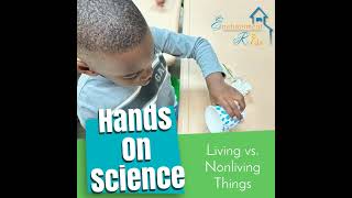 Hands On Science