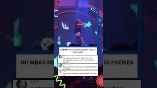 Asoy geboy #adnanveron #erikacarlina #djpanda #party #shorts #shortvideo #fyp #indoparty