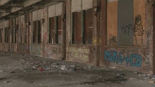 Long-awaited redevelopment of abandoned Warner & Swasey building in Cleveland to begin in January
