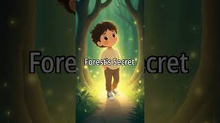 Leon: The Forest of Whispers