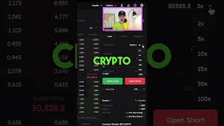 Derivative Crypto Trading Explained