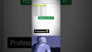 Custom Format in Excel 🥶 | Literally this trick saves my hours of time 🤯 #excel #exceltips