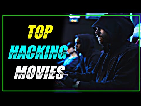 TOP HACKING MOVIES 🤯🔥 || TOP HACKING MOVIES IN HINDI 😯|| HACKING MOVIES || #hacking #thehackox
