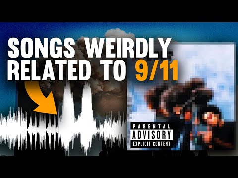 Songs That Are Weirdly Related to 9/11