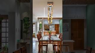 Anusmaranam – The Reminiscence by Architects Rahul Das Menon and Ojas Chaudhari . Watch now