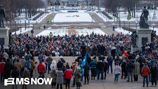 ‘It’s propaganda’ Trump admin faces backlash over defense of Renee Good's killing in Minneapolis