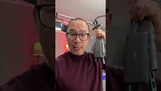 Number 1 Reason Why You Shouldn't Get A USB-C Hub #reviews #didyouknow #tech