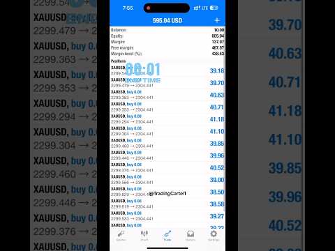 10$ up 600$ join Signal in bio👆 #explore #trending #reels #fyp #forextrader