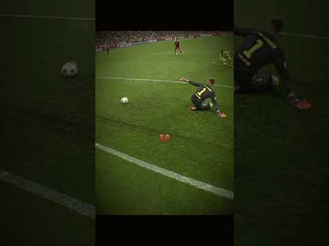 Ter Stegen pulls off a double save🔥 #futbol #barcelona #football