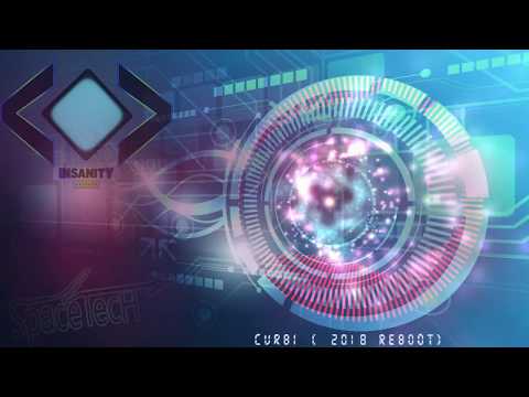 SpaceTech-Curbi (2018 Reboot)