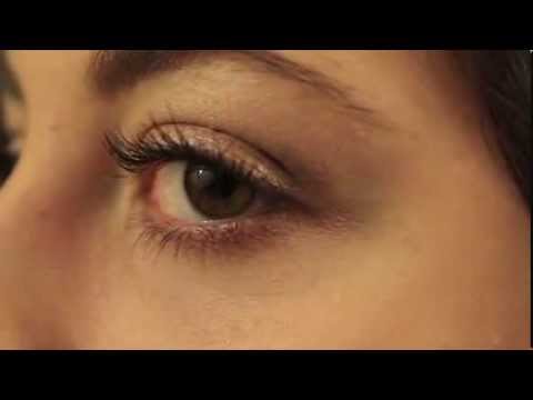 My Everyday Eyeshadow For Naked Palette 1!