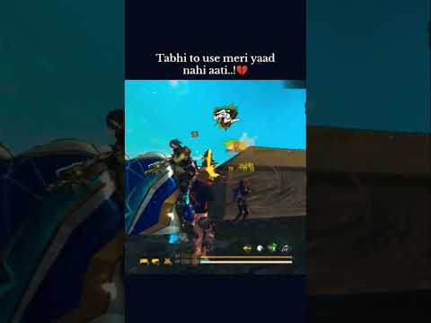 Relatable ❤️‍🩹 #company_gaming #ffviralvideo #ffshorts  #explorepage #goviral