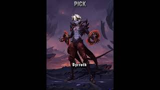 Hero Pick vs counter 🔥💀 #mobilelegends #mlbb #mlbbshorts #mlbbcreatorcamp #ml #moba