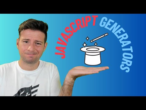 Unleashing the Power: Demystifying JavaScript Generators