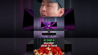 ZOTAC ZONE & LG Bendable OLED: CES 2025 Highlights | TechD🔥 #shorts