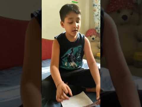 Social Studies E - Learning / Daiwik Gupta / Grade 4