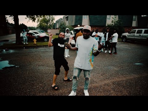 CheatCode - Street Talk (Official Video) ft EastsideEggroll