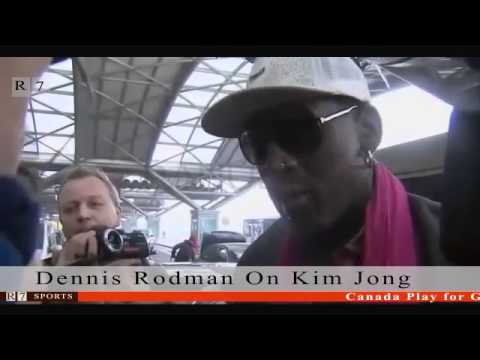 R7 Broadcast News Channel