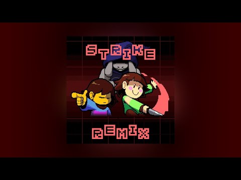 (YULE TOAD REMIX) STRIKE