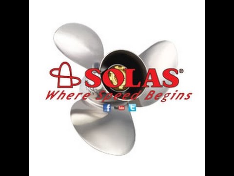 Rubex Pro Series Propellers