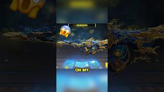 CODM Sent Me The MYTHIC RAM-7 for FREE?!🔥 #CODMobile_Partner #ad #codm #codmobile #callofdutymobile