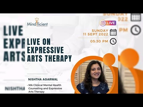 Expressive Arts Therapy