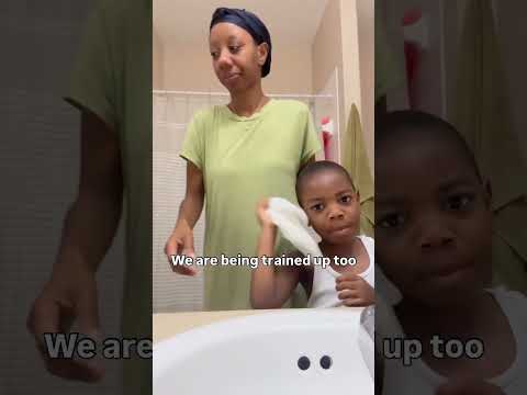 Join The Prayer Closet Mama Mentorship to be trained!