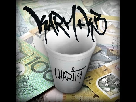 KARM & KB | Charity (OFFICIAL VIDEO)