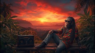 Roots Reggae Meditation Mix 🔥  Healing Dub, Babylon Breakaway & Zion’s Peace