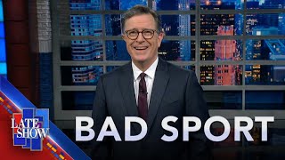 Watching Trump Eat McDonald's | Racist Young Republicans | Why Mike Johnson Won't Seat Rep. Grijalva
