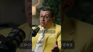What is a Class Action Lawsuit? #shorts