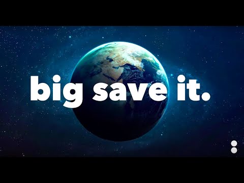 The Big Save Festival