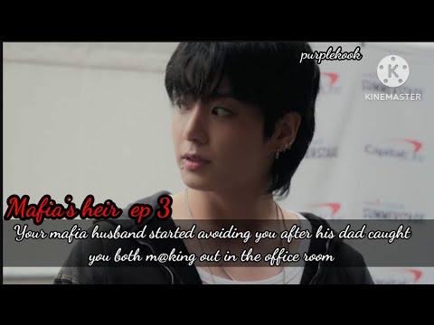 Your mafia husband started avoiding you after his dad saw you both k*ss*ng in office/Jungkook series