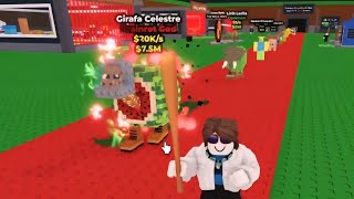 I Have The WORST Luck!! Steal A Brainrot on ROBLOX 