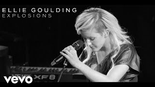 Ellie Goulding - Explosions (Official Video)