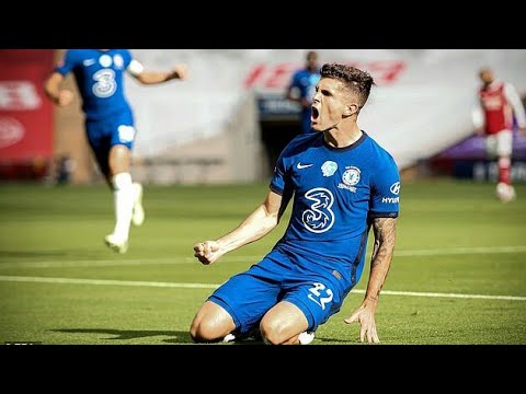 This is Why Christian Pulisic Could Win Ballon d'Or