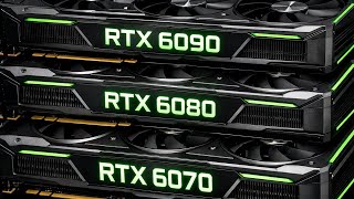 We've Been BEGGING For GPUs Like This!