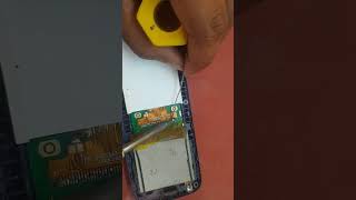 Keypad mobile की Display कैसे change करें | keypad mobile display change | #shorts #youtubeshorts