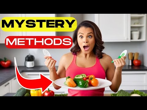 The Ultimate Healthy Lifestyle Hacks (That You've NEVER Heard Of) 2024