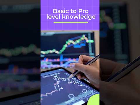 How to start Stock Market🏆 - Free Crash Course #shorts #viral #stockmarket  #stockmarketkaisesikhe