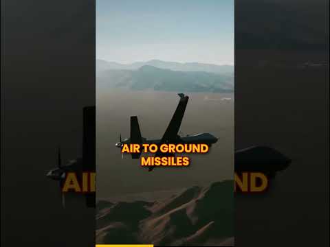 Why is India Purchasing MQ-9B Reaper?