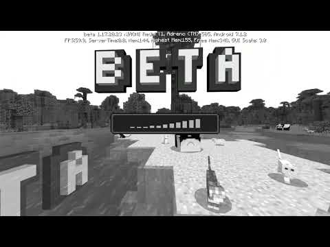hi friends welcome to Minecraft channel l saying today new world name is India