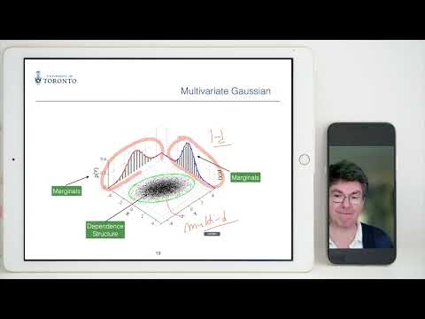 Quantitative Investing Lecture 14 - Multivariate scenarios